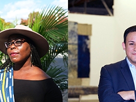 Webinar: Resilient Antibodies: Creative Responses to COVID-19